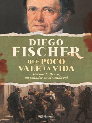 cover image of Qué poco vale la vida